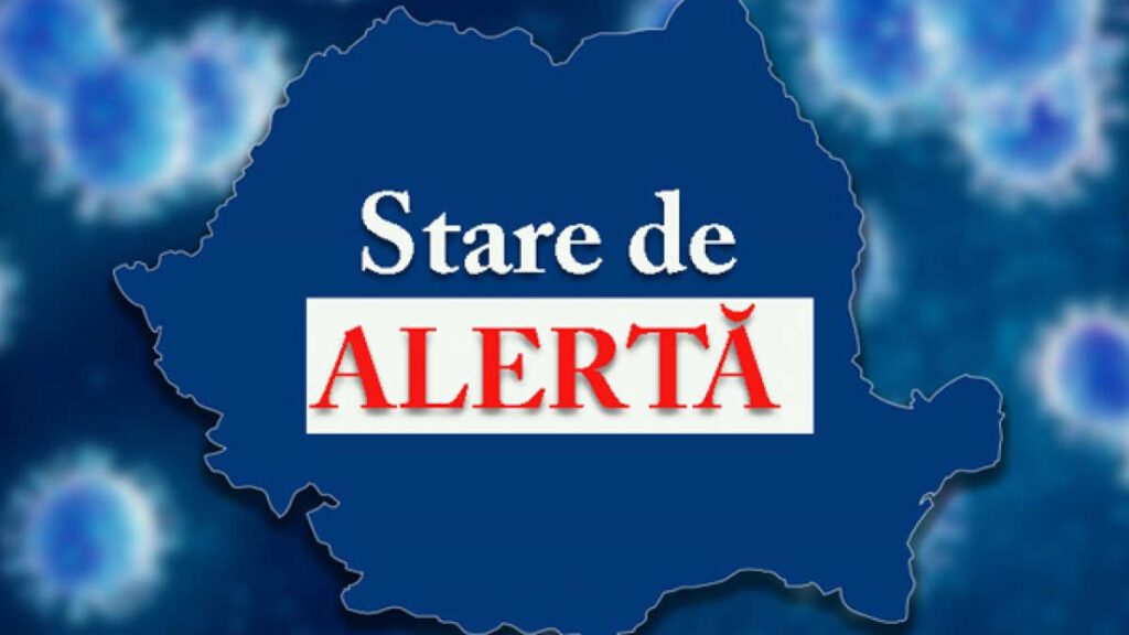 stare de alerta 1