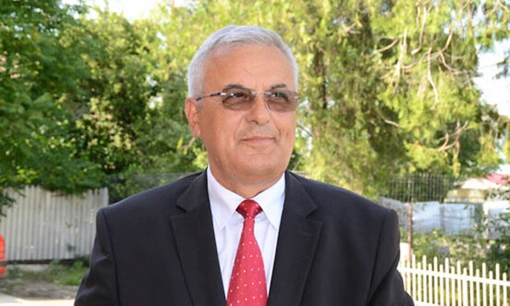 neculai moraru primar falciu