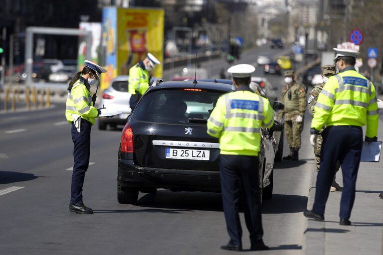 Amenzile de milioane de euro date vasluienilor sunt neconstituționale