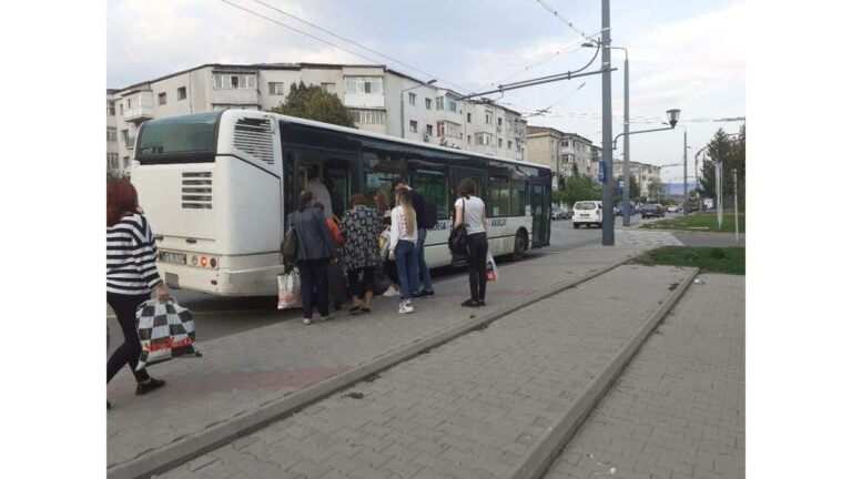 ȘTIRILE SERII Iată cum veți circula cu mașinile Transurb, pe 1 iunie!