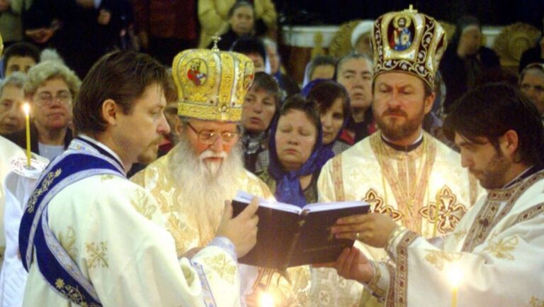 Episcopia Hușilor regretă “sminteala” credincioșilor vasluieni, în cazul Onilă!