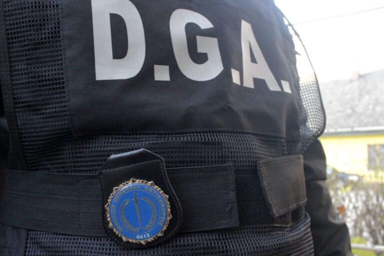 Jandarmii și polițiștii din paza centrelor de carantină vasluiene, campanie DGA