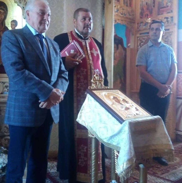 Durerea unui preot hușean: “Vor să-L desființeze pe Hristos!”