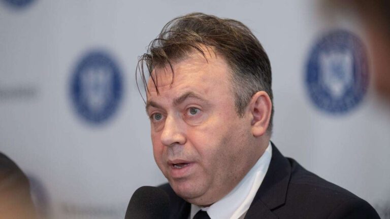 Ministrul Sănătății, dr. Nelu Tătaru: “Din august am putea avea o viață normală”