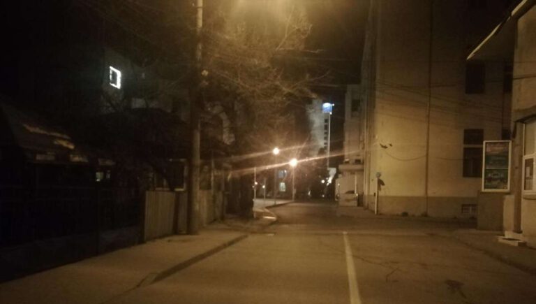 Am aflat cum veți circula noaptea, pe timpul stării de alertă!