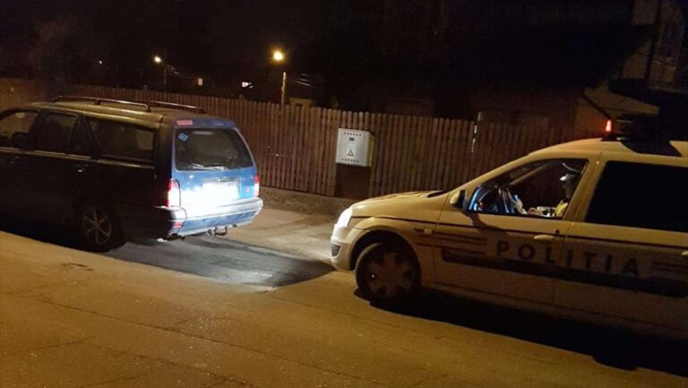 ȘTIRILE AMIEZII: Război total cu șoferii beți la volan