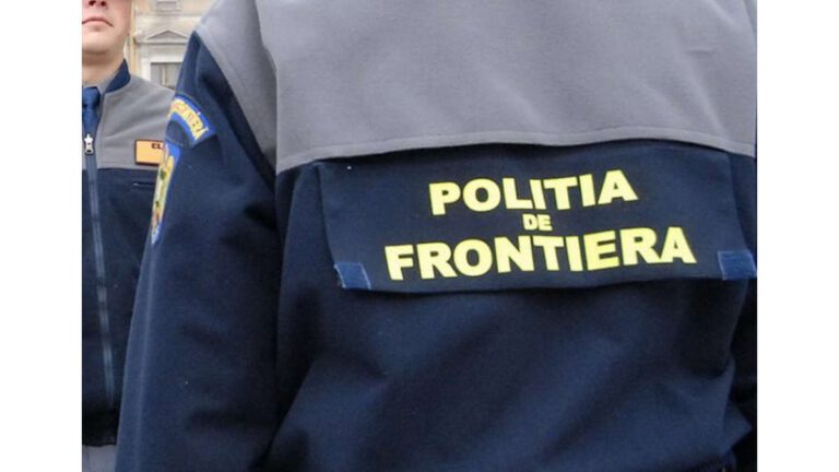 Fost polițist de frontieră, cu năravuri vechi, control judiciar la Tribunalul Vaslui!
