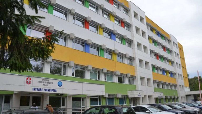 Până pe 15 iunie, nici musca nu intră în Spitalul Județean!