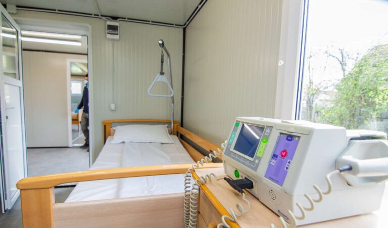 Cum a învrăjbit stimulentul de 500 de euro tot personalul medical din tot județul Vaslui! TABEL cu sumele pe care SPITAL!