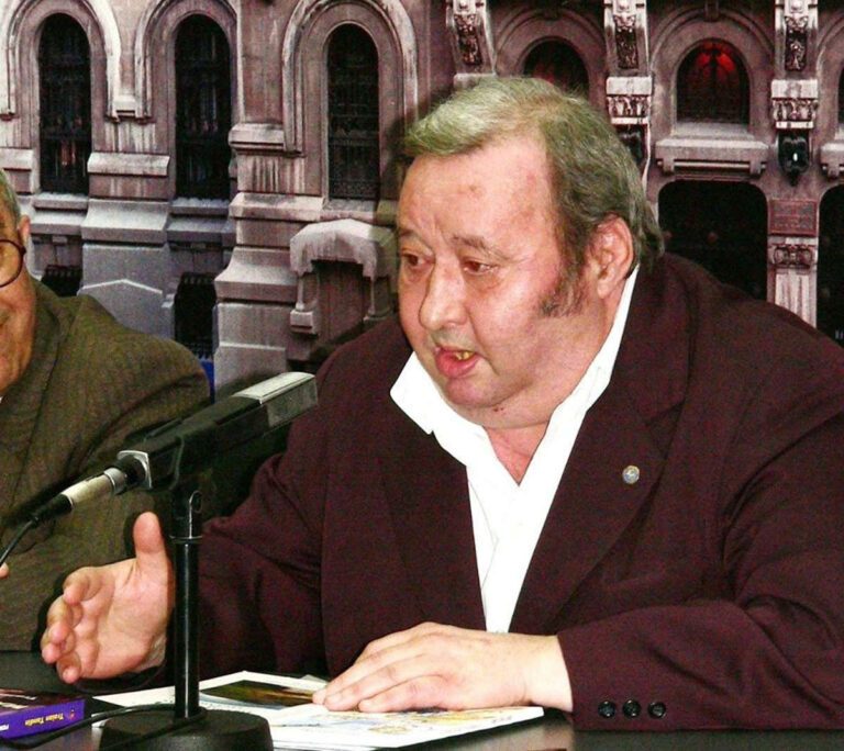 A murit scriitorul copilăriei a milioane de români!