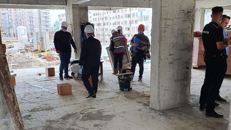 ȘTIRILE AMIEZII: Tânărul secretar de stat Polak, în control!