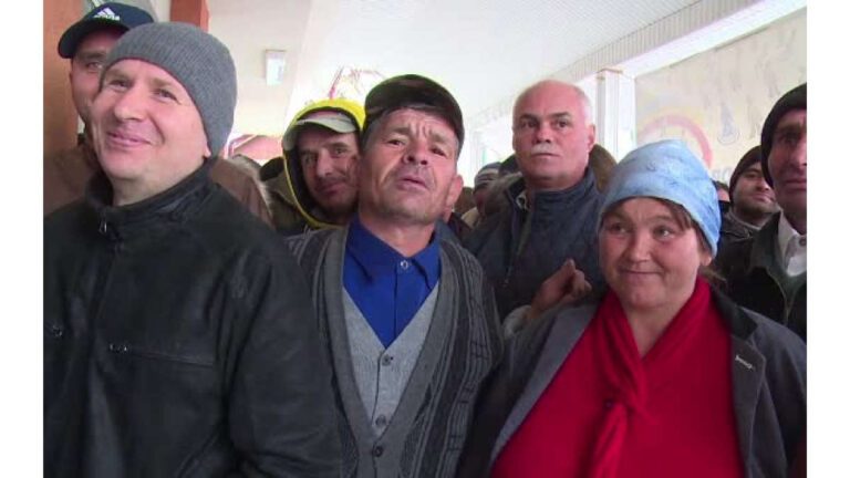 Puhoi de măști pentru săracii Vasluiului. Vezi cine primește mască gratuită!