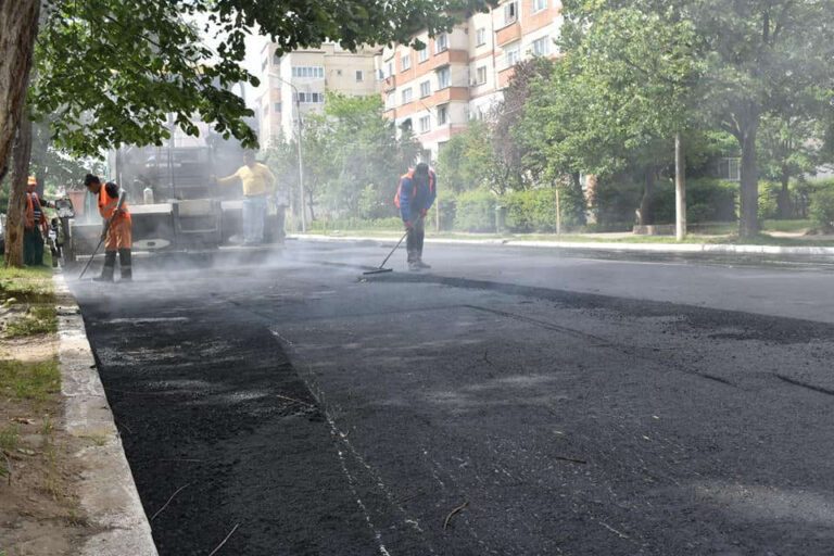 Avem LISTA obiectivelor finanțate prin Programul Național ”Anghel Saligny”, în județul Vaslui! Străzi, alimentări cu apă, canalizare în tot județul Vaslui! (LISTA COMPLETĂ)