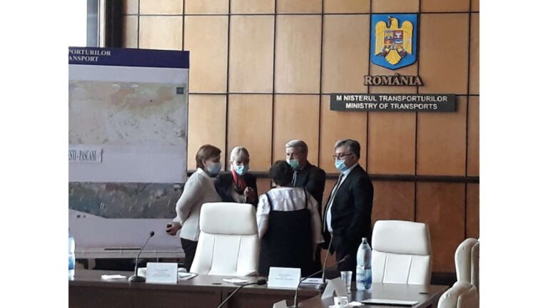 Locuitorii unui oraș vasluian vor avea șosea de centură. Iată cine sunt „norocoșii”!