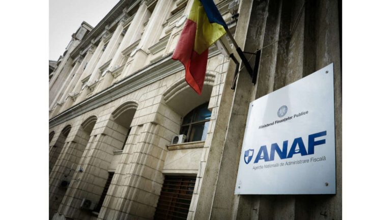 Nu ați depus declarații fiscale la timp? Fiscul vasluian vă trimite notificări la firmă!