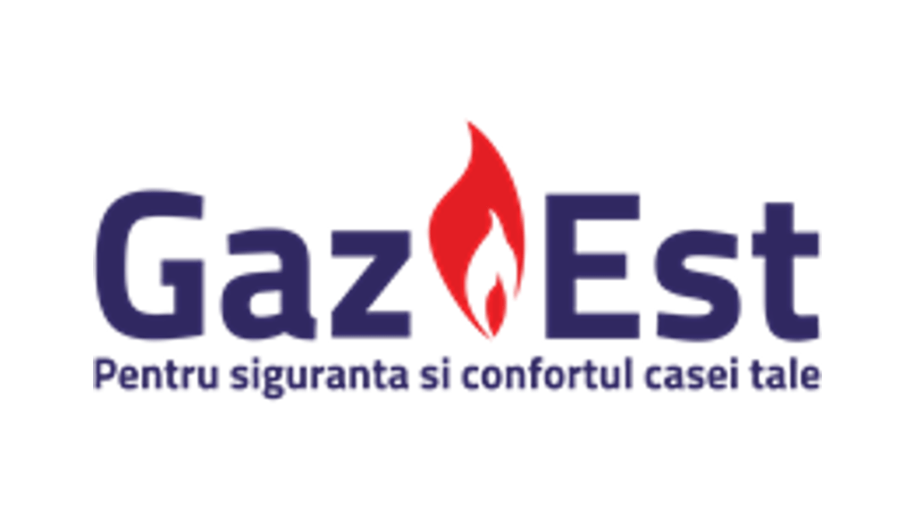gaz est logo 2