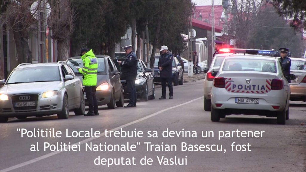 Fostul președinte Traian Băsescu, reacție la măcelul de la Murgeni! 1 politie murgeni 1 1