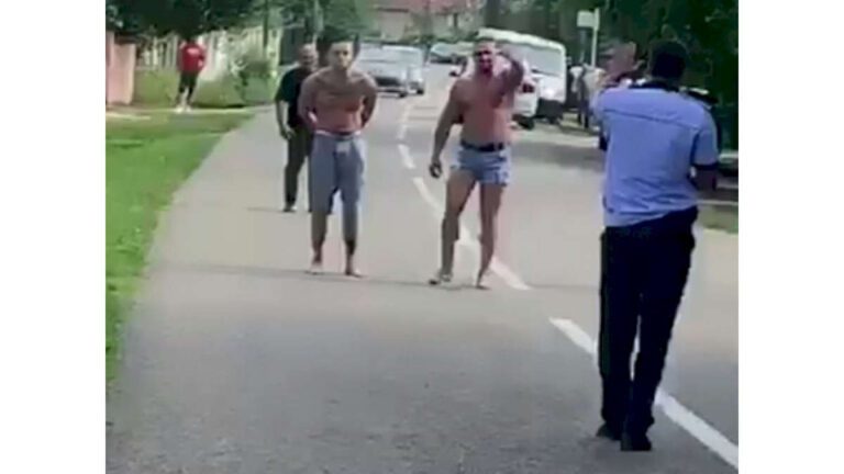 Sunteți polițist și ați primit amenințări de la clanurile mafiote din județ? Veți primi protecție!