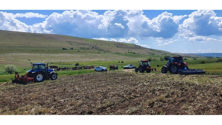 Vânzări masive de terenuri la Todirești și Tanacu, anunță DADR Vaslui. Sute de hectare de terenuri, scoase la vânzare
