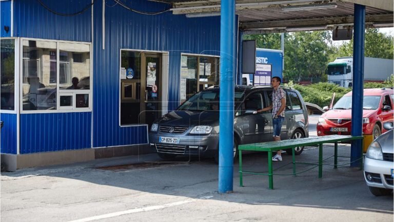 Anunț de ultimă oră, când vom pleca în Republica Moldova!