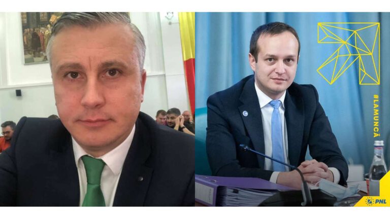 Tătaru pe tușă, juniorii Arcăleanu și Polak intră în teren