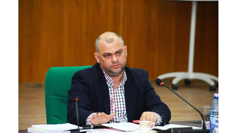 Am aflat cum s-au împărțit banii pe cele 16 primării, la Consiliul Județean!