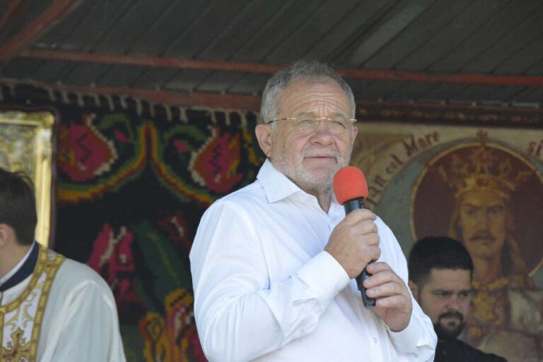 Propunere-șoc a noului președinte CJ Vaslui: „Propun celor de la PNL să facem o alianță la județ”