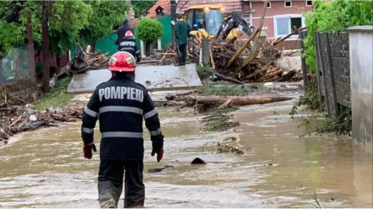 AVEM LISTA! Vasluianul.ro vă prezintă banii alocați de Guvern pentru calamități, în județul Vaslui! (TABEL)