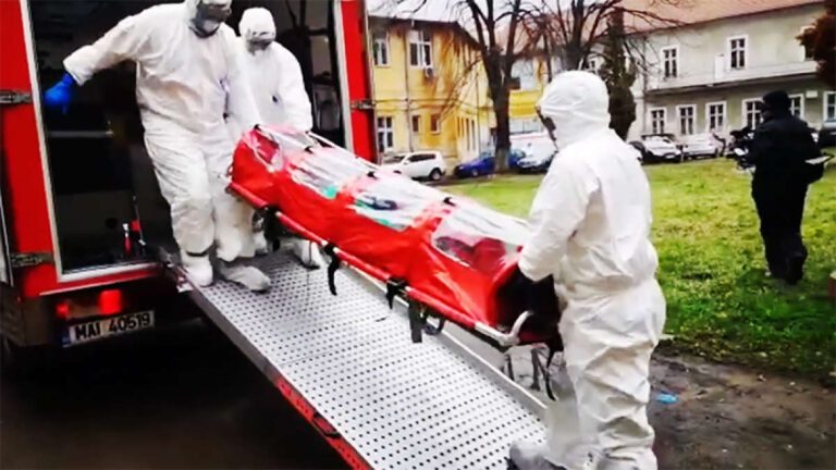 Carantină! Zeci de bolnavi de Covid în Vaslui și Negrești, conform unor surse neoficiale