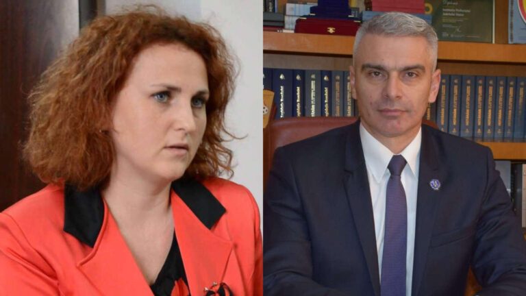 DEMISIA! Gologan și Vlada au pierdut lupta cu Covid 19. Izoletele cară bolnavi aproape non-stop!