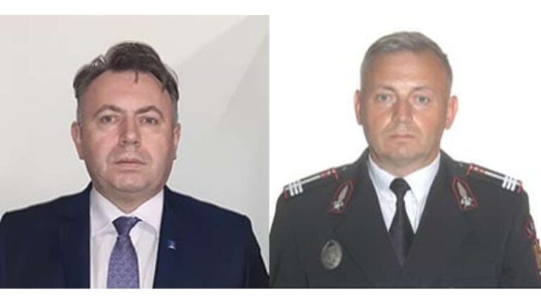 Ei sunt oamenii momentului: fratele mai mare, Nelu – Ministrul Sănătății, fratele cel mic, Nicu – proaspăt șef al ISU Vaslui!