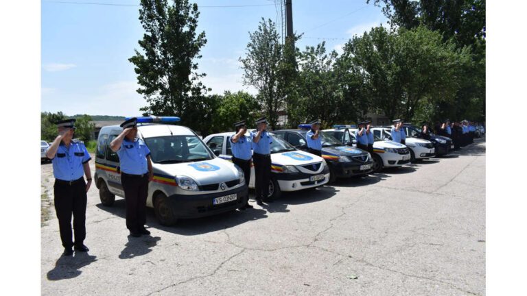 Vasluienii cer desființarea Poliției Locale. Petiție contra polițiștilor locali!