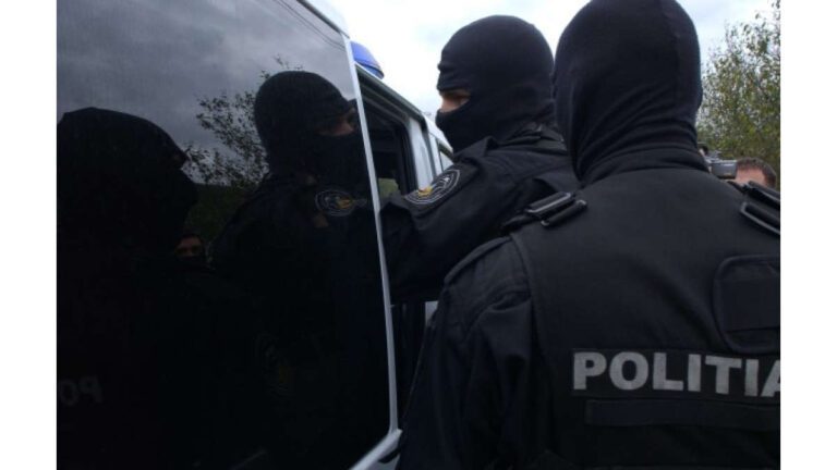 Trei tâlhari din Oltenești, Bunești-Averești și Muntenii de Jos au agresat doi copii din Miclești!