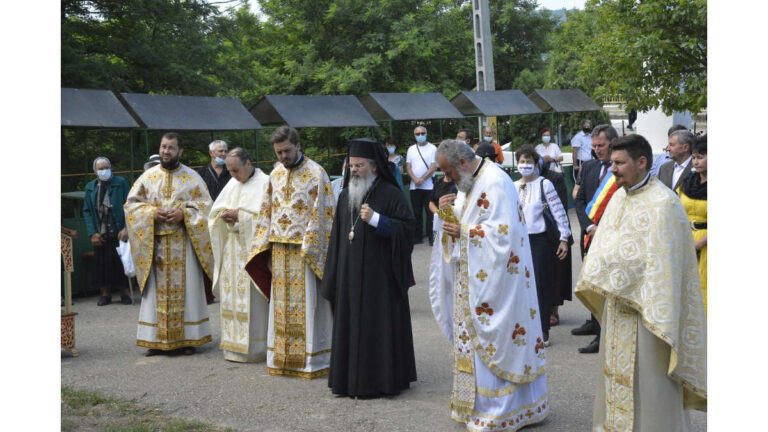 Cum l-am comemorat pe Ștefan cel Mare, în vremuri de pandemie