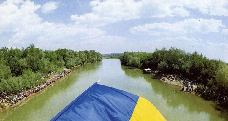 Frații basarabeni de peste Prut vor primi apă din România! Proiect de alimentare cu apă a județului vecin, Iași!