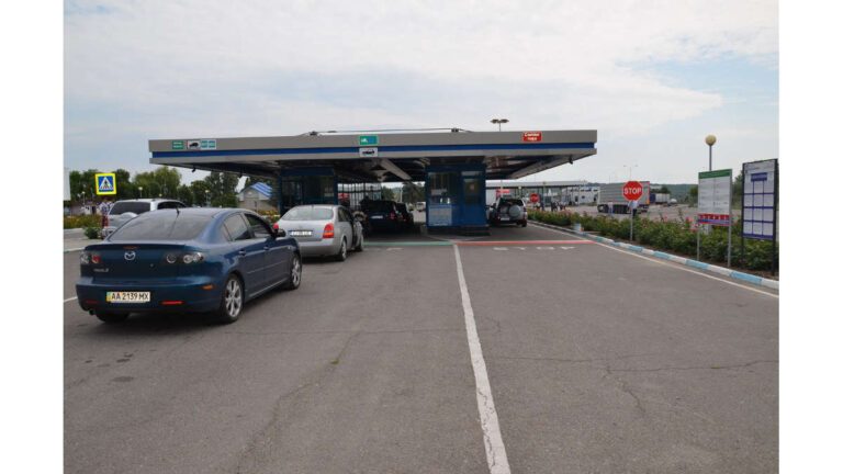 Vama Leușeni rămâne ferecată pentru vasluieni, până pe 31 august!