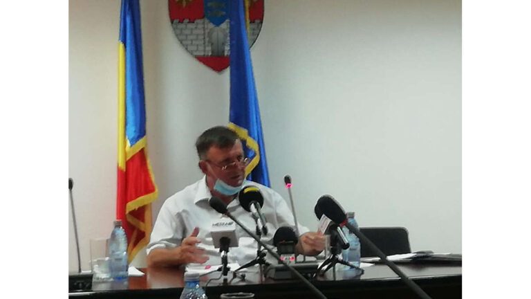 Primarul Pavăl promite că va redeschide locurile de joacă pentru copii, situație tensionată!