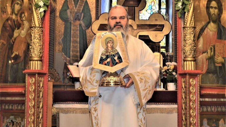 Sunt trei ani de când PS Ignatie conduce Eparhia Hușilor. Trei ani în care am uitat de blestemățiile lui Onilă!