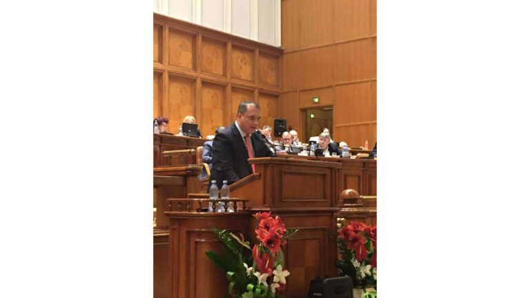 Dan Marian face praf organizația lui Tătaru: „Un personaj sinistru! Partidul lui este o epavă politică!” (VIDEO)