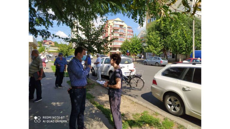 Bârladul are nevoie de un altfel de primar, spune deputatul Daniel Olteanu