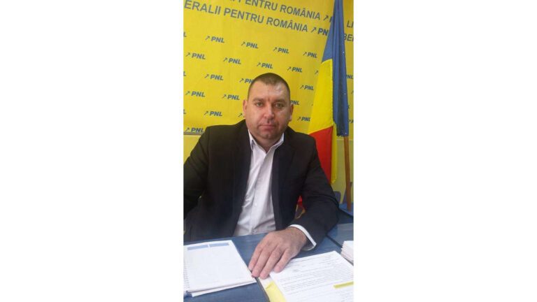 Cum amenință primarul din Tăcuta consătenii: „NU vă puneți cu puterile mele! Am puteri mari în Vaslui”