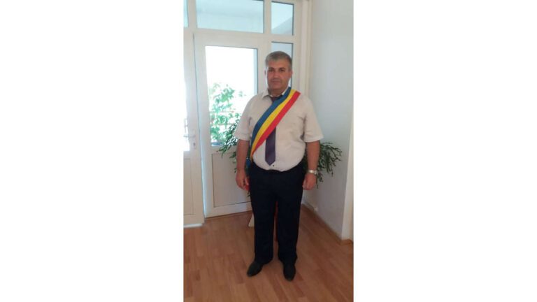 Promisiunea fermă a primarului de Zăpodeni: în câțiva ani, gaze în comună!