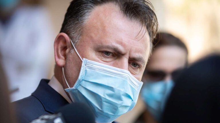 Nori negri deasupra ministrului Tătaru: „În locul lui Iohannis, îl dădeam afară!”