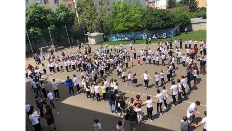 DSP Vaslui va acorda calificative școlilor din județ: verde, galben sau roșu!