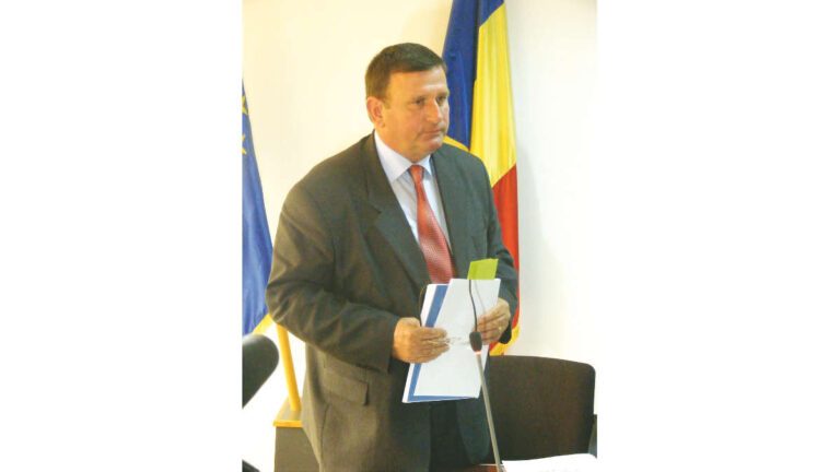 Mesajul primarului Pavăl, urmează zilele culturale (de pandemie) ale orașului
