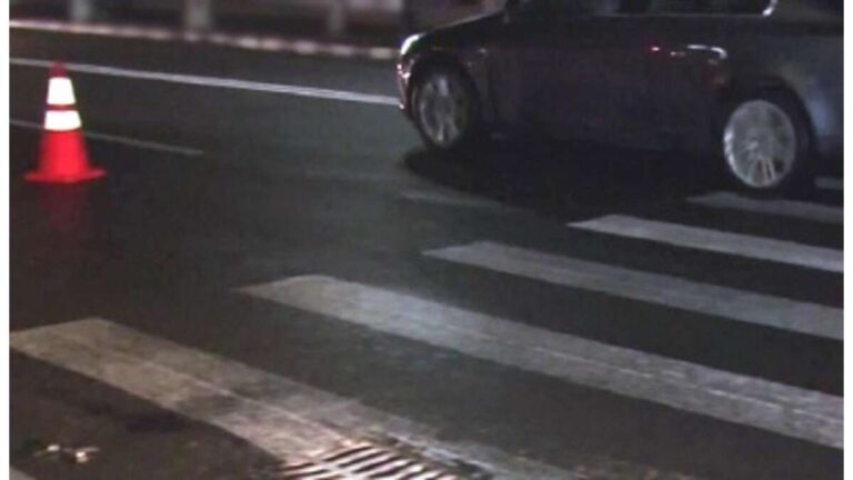 ACUM, accident grav în Bârlad! Tânăr de 17 de ani, în comă! (UPDATE 2)