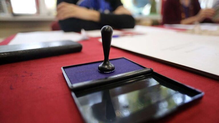 Am ajuns la cifra de 100.000 de alegători la urne, în județul Vaslui. Mai sunt 5 ore!