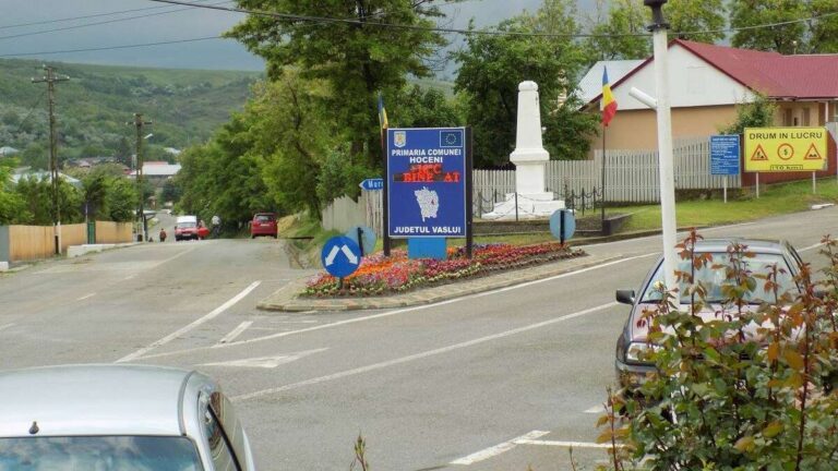 Dacă mergi prin această comună, ai WiFi pe stradă! Meritul este al primarului!