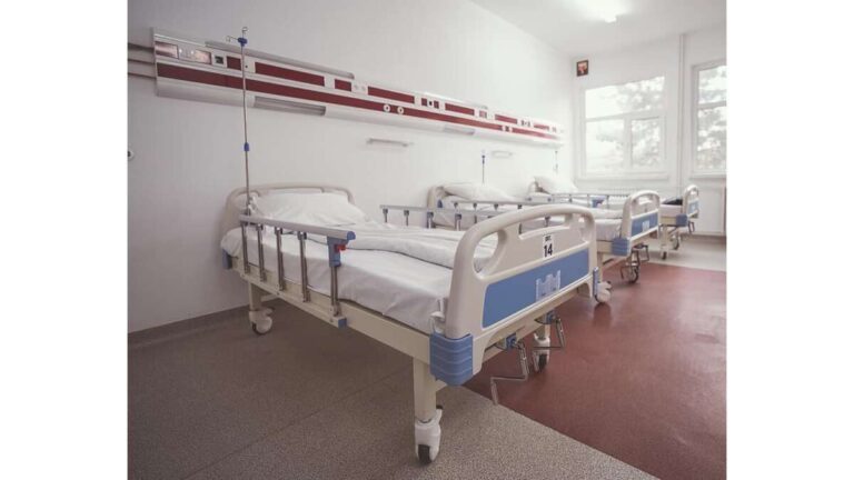 Echipamente noi pentru Spitalul din Bârlad, donație a Rotary Club Bârlad