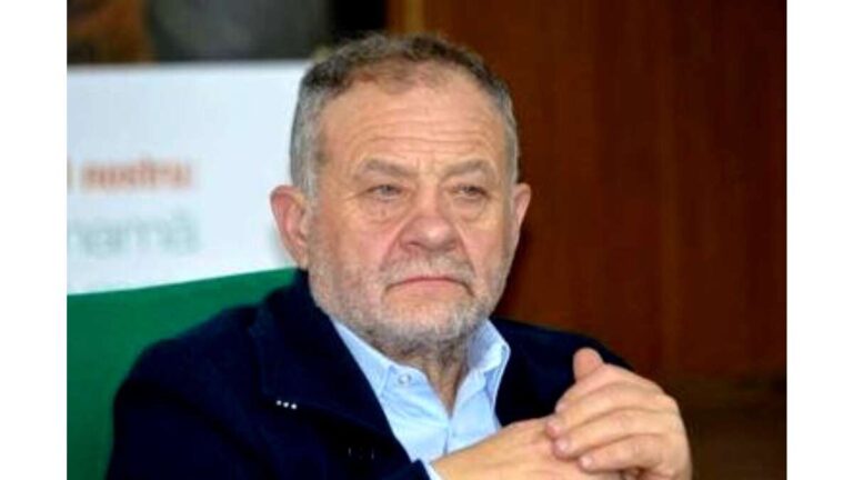 Dumitru Buzatu promite că, în octombrie, se rezolvă criza de certificate de naștere